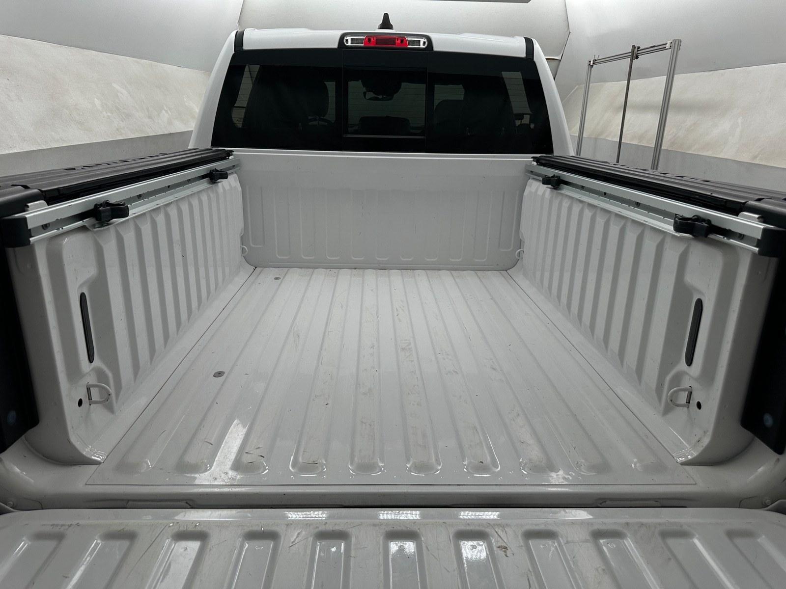 Thumbnail: 2023 RAM 1500 - 6