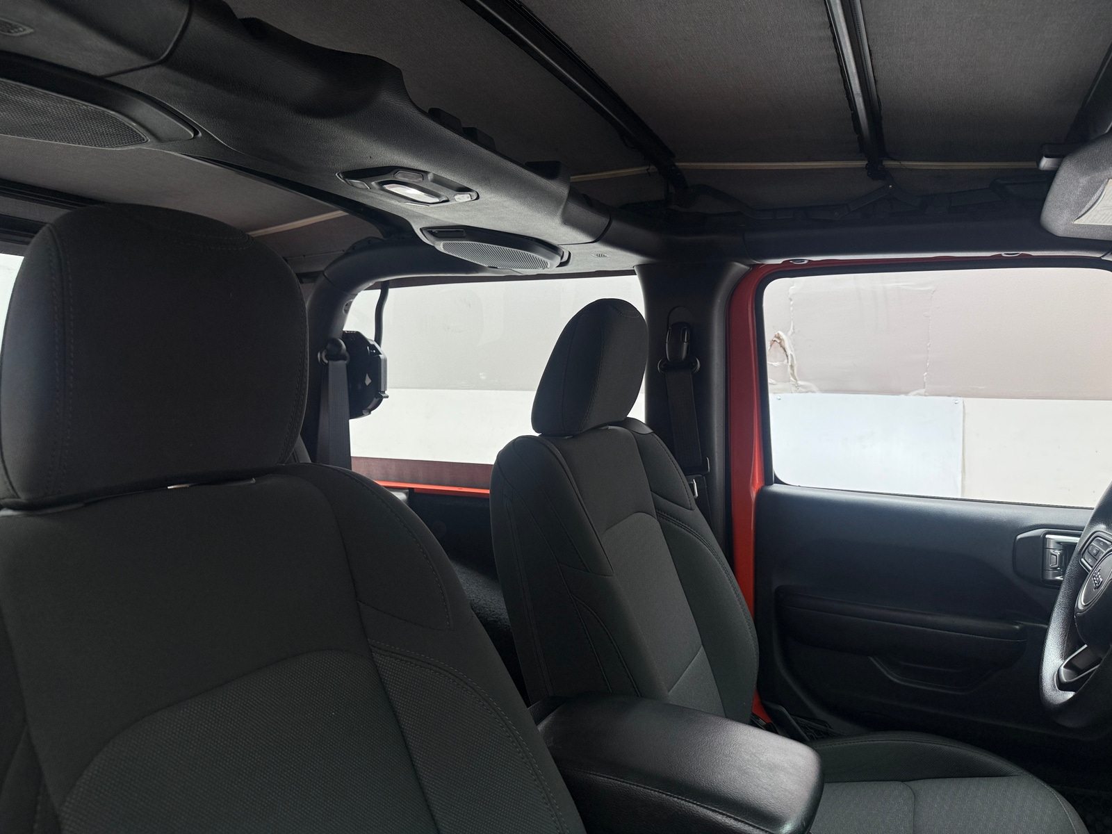Thumbnail: 2018 Jeep Wrangler - 2