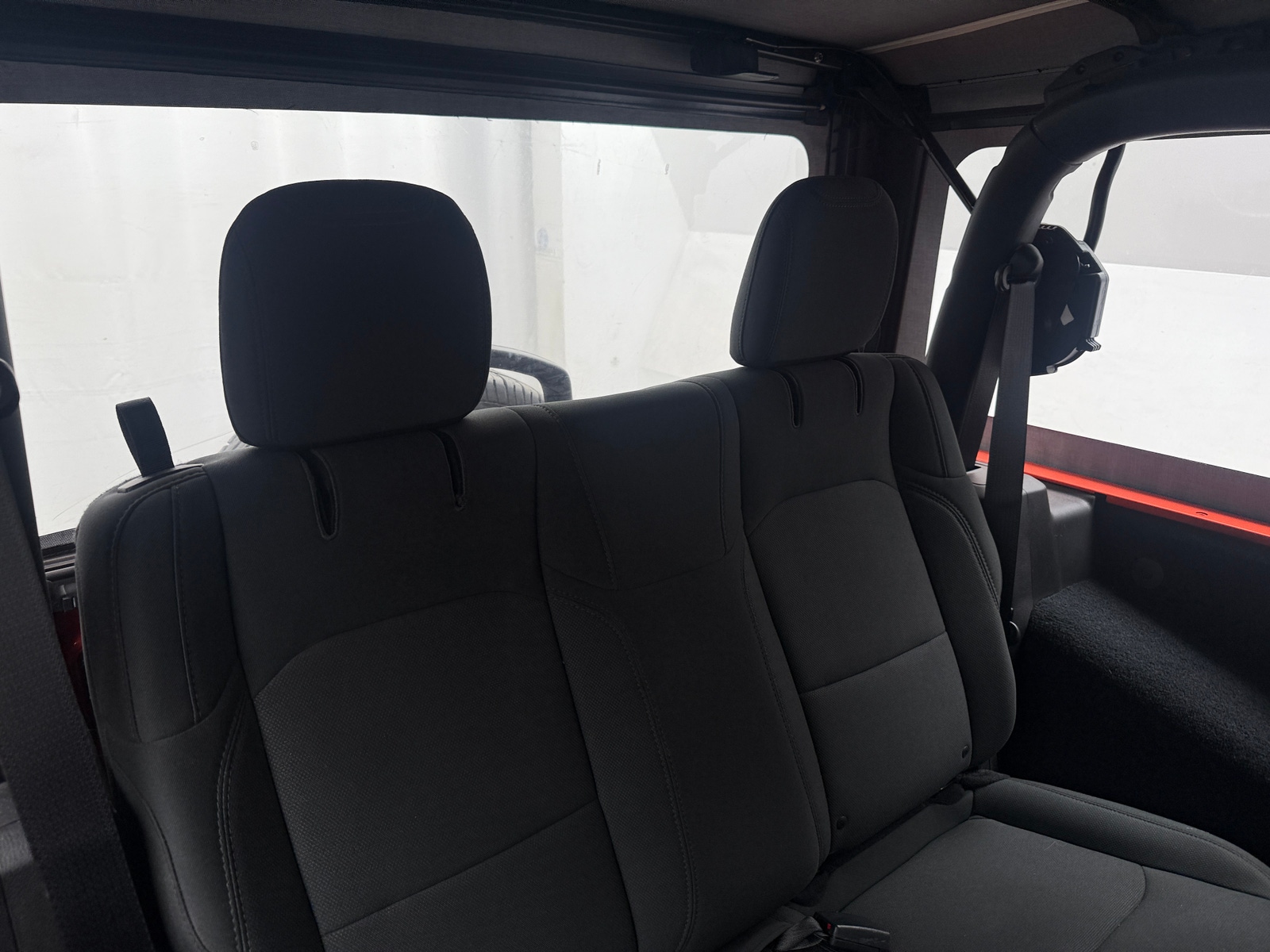 Thumbnail: 2018 Jeep Wrangler - 6
