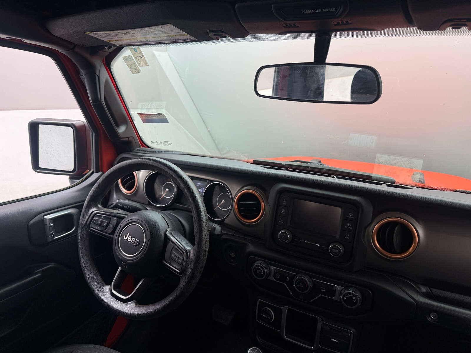 Thumbnail: 2018 Jeep Wrangler - 3