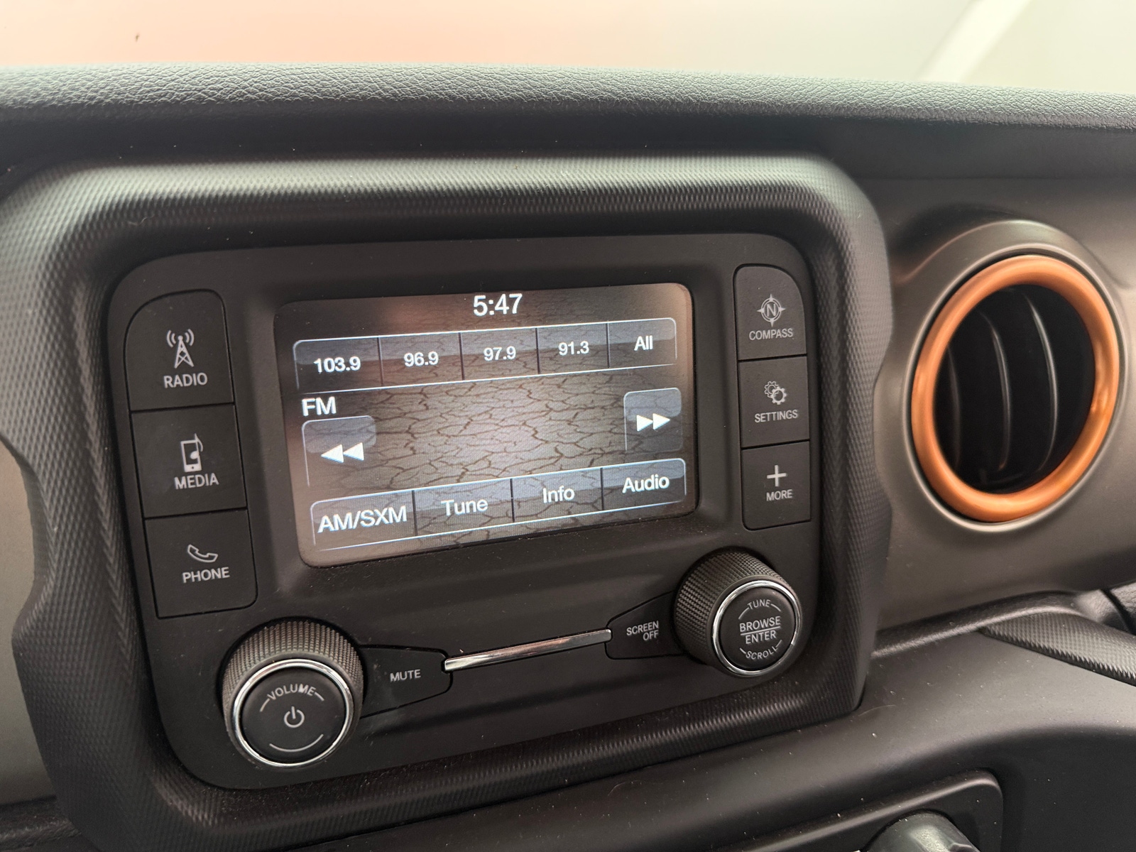 Thumbnail: 2018 Jeep Wrangler - 4