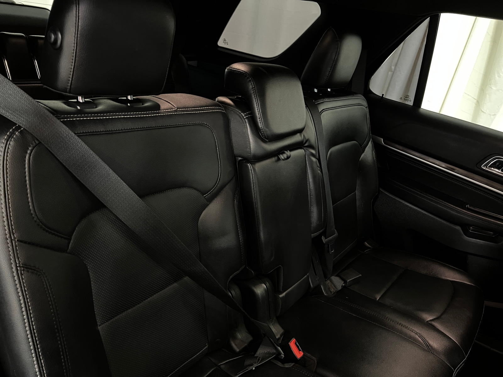 Thumbnail: 2019 Ford Explorer - 5