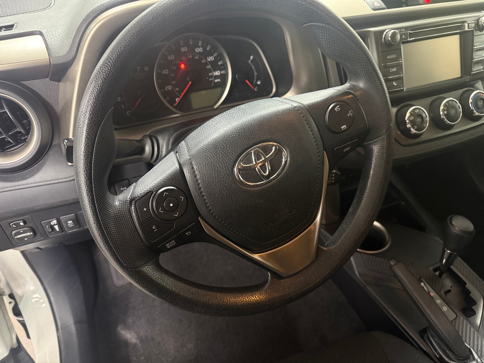 Thumbnail: 2014 Toyota RAV4 - 5