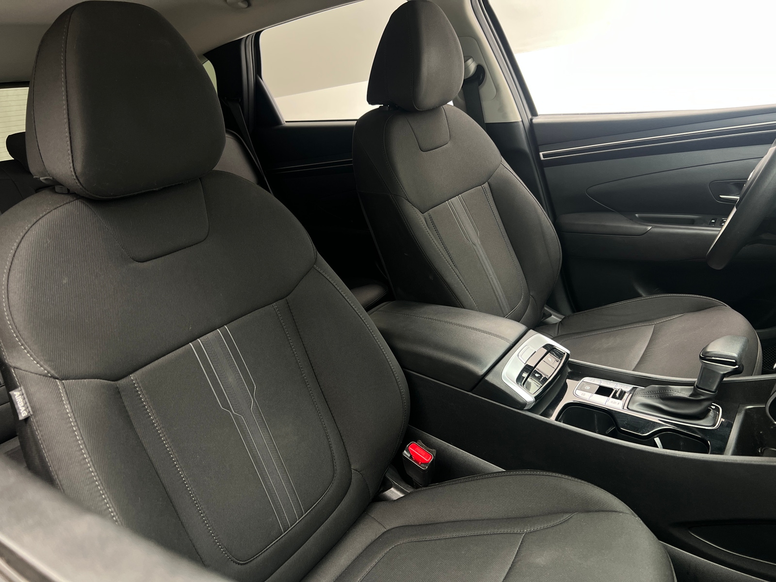 Thumbnail: 2023 Hyundai Tucson - 2