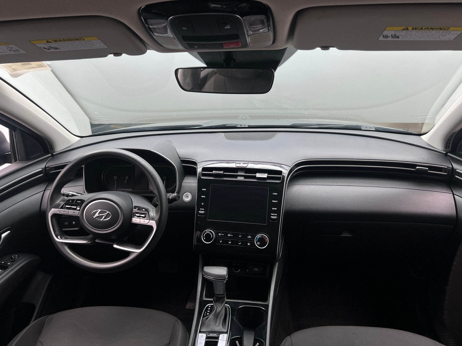 Thumbnail: 2023 Hyundai Tucson - 3