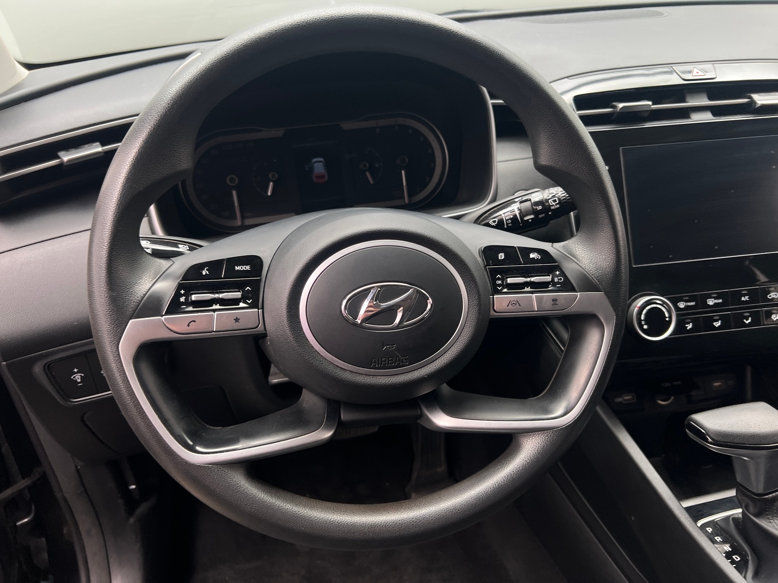 Thumbnail: 2023 Hyundai Tucson - 5