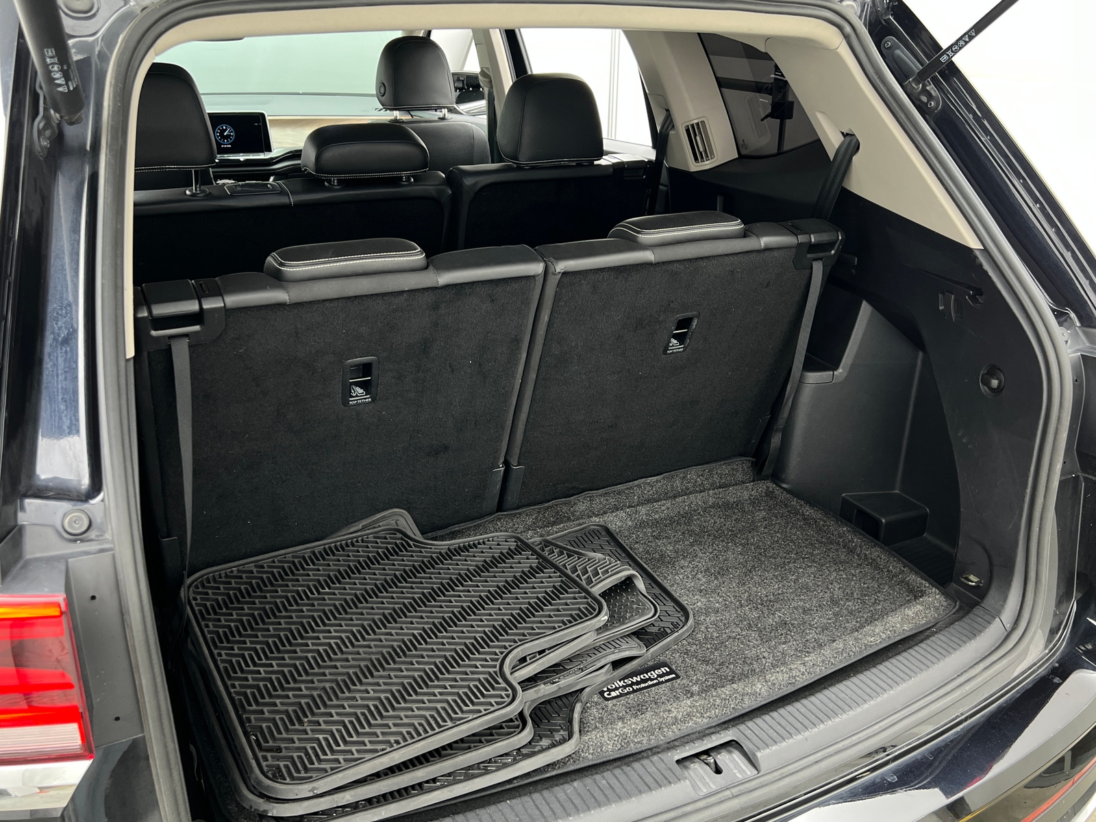 Thumbnail: 2024 Volkswagen Atlas - 6