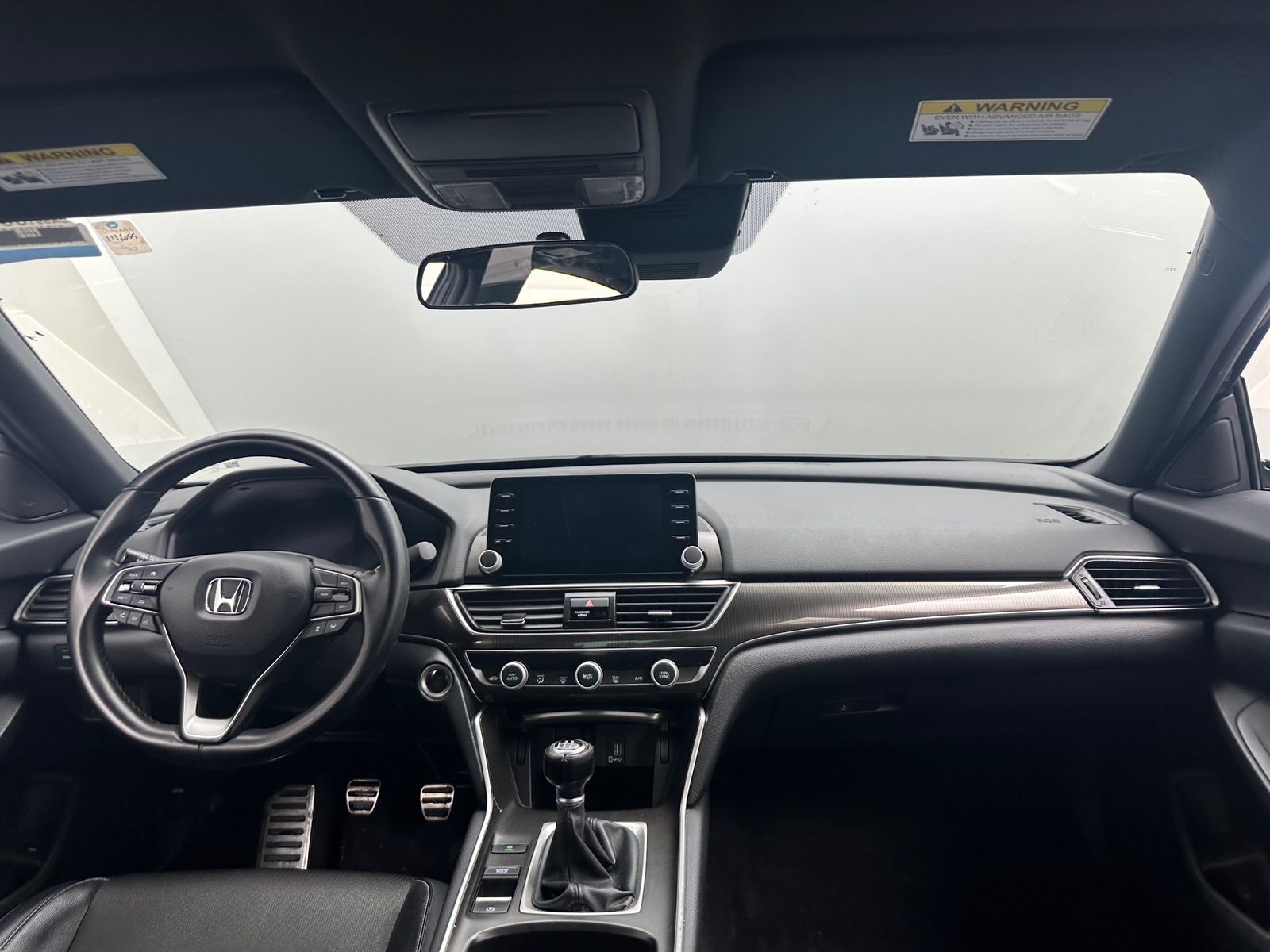 Thumbnail: 2018 Honda Accord - 3