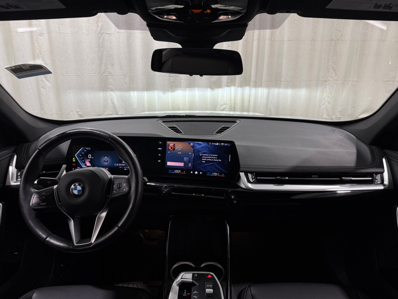 Thumbnail: 2026 BMW X1 - 2