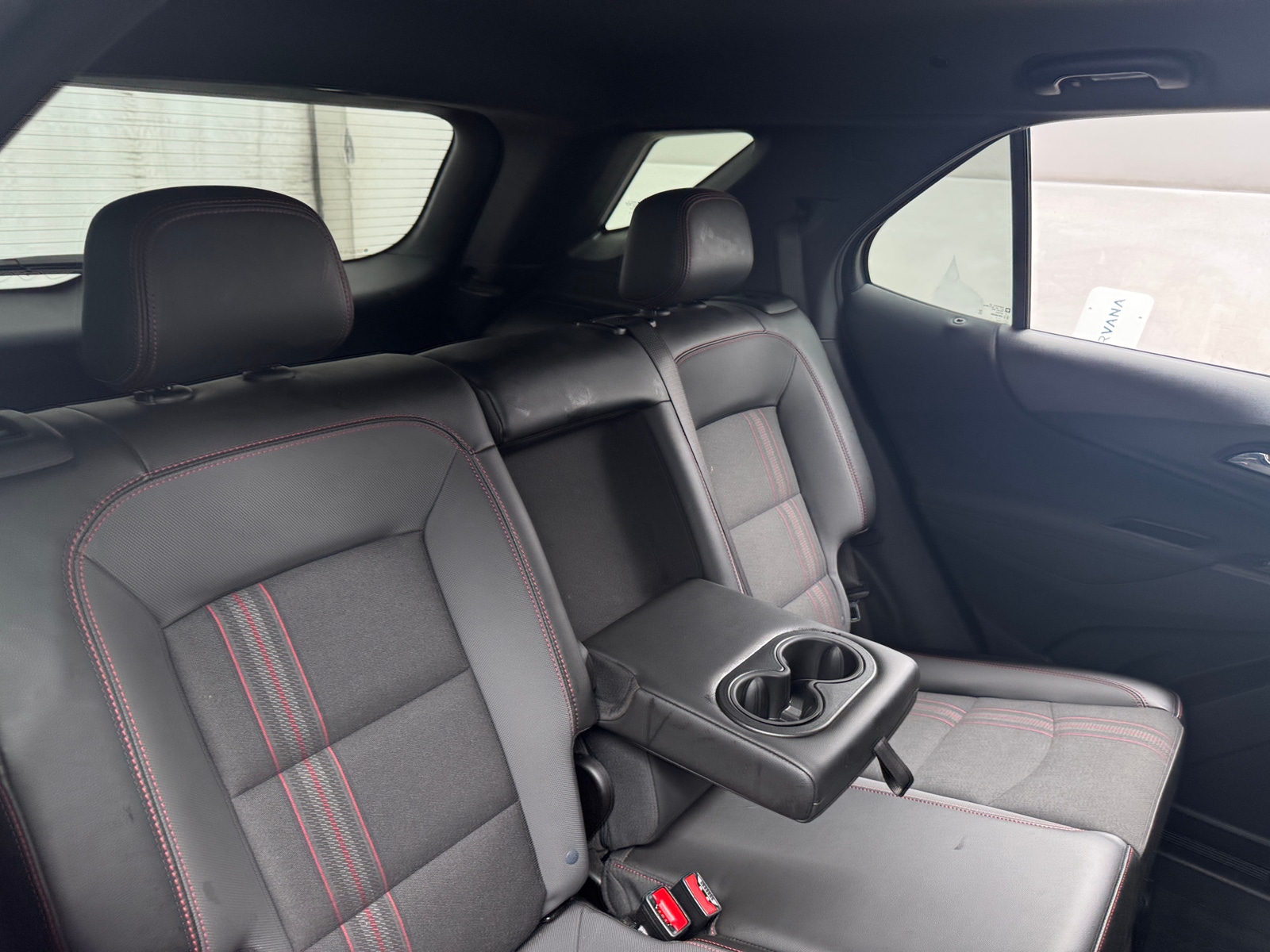Thumbnail: 2022 Chevrolet Equinox - 6