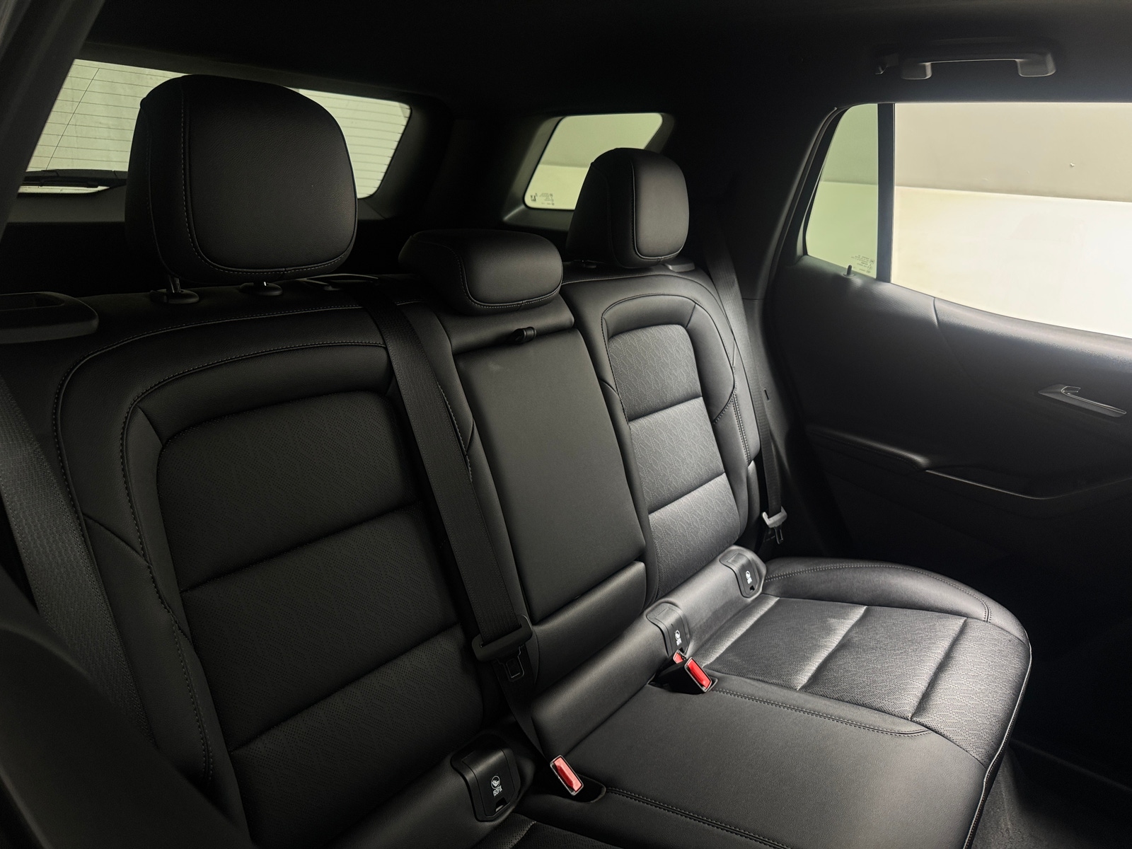 Thumbnail: 2026 Chevrolet Equinox - 5