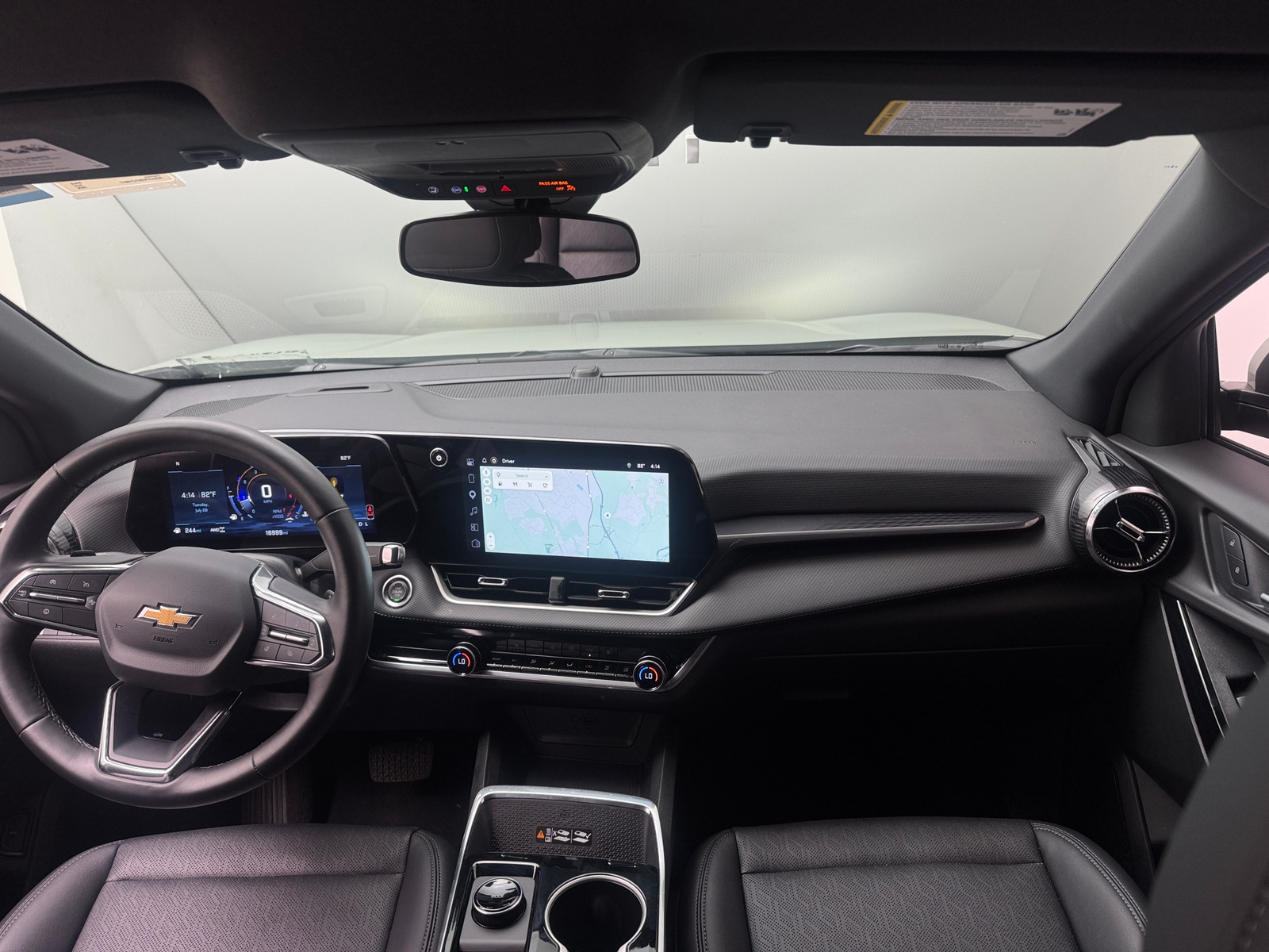 Thumbnail: 2026 Chevrolet Equinox - 2