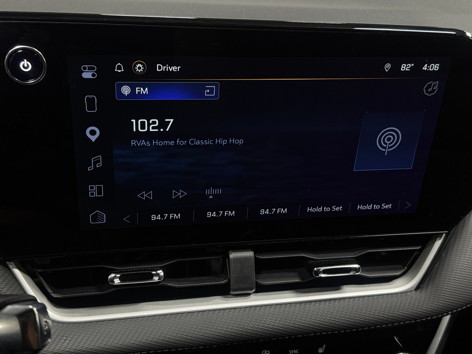 Thumbnail: 2026 Chevrolet Equinox - 3