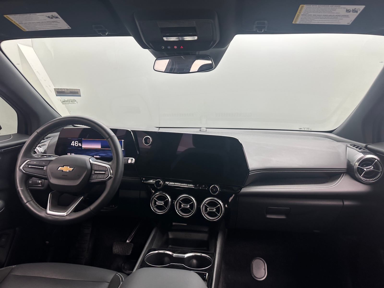 Thumbnail: 2024 Chevrolet Blazer EV - 2