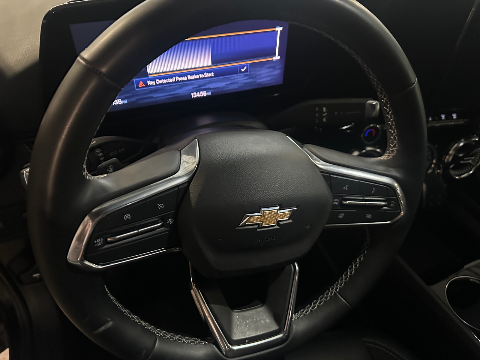Thumbnail: 2024 Chevrolet Blazer EV - 4