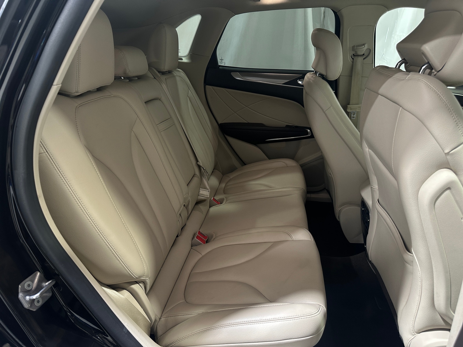 Thumbnail: 2019 Lincoln MKC - 5