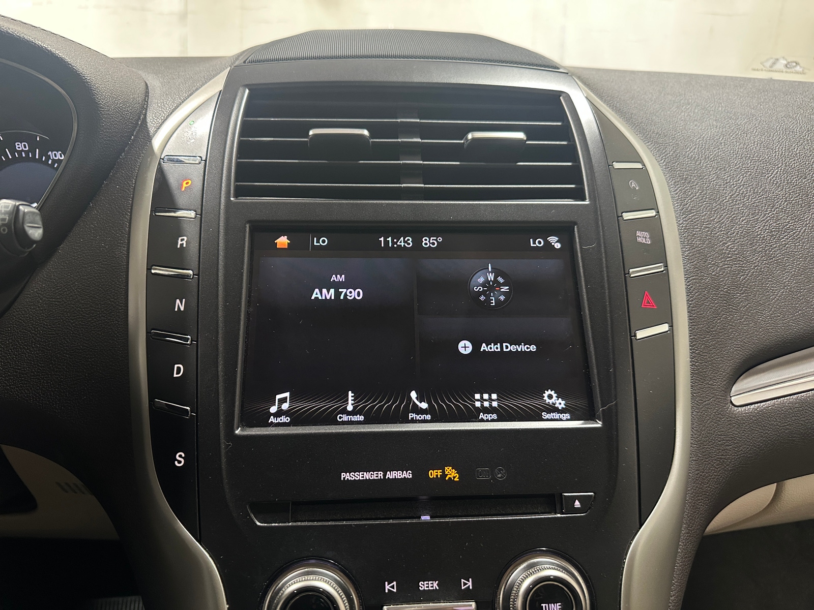 Thumbnail: 2019 Lincoln MKC - 3