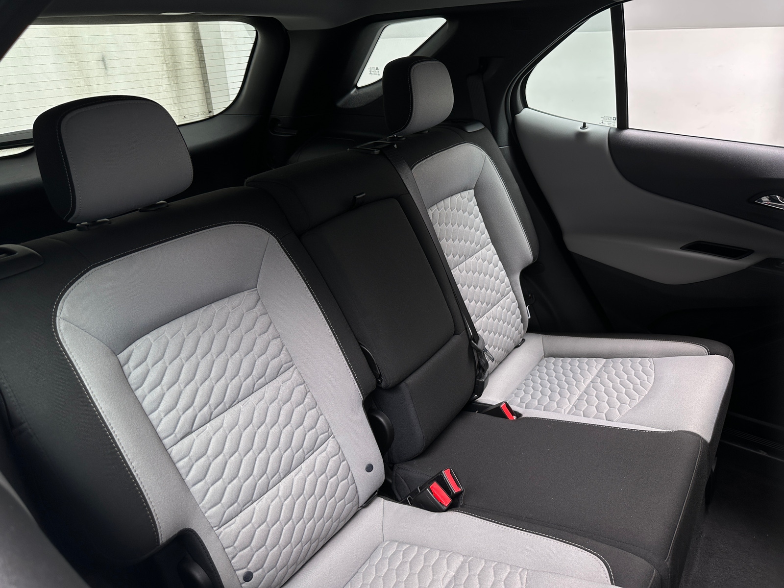 Thumbnail: 2018 Chevrolet Equinox - 6