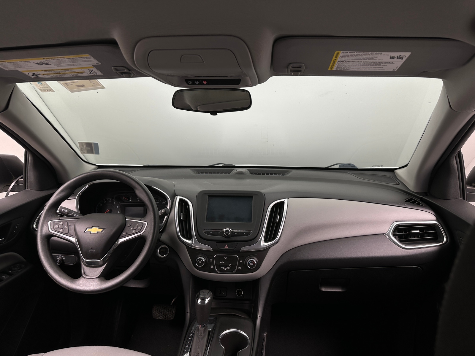 Thumbnail: 2018 Chevrolet Equinox - 3