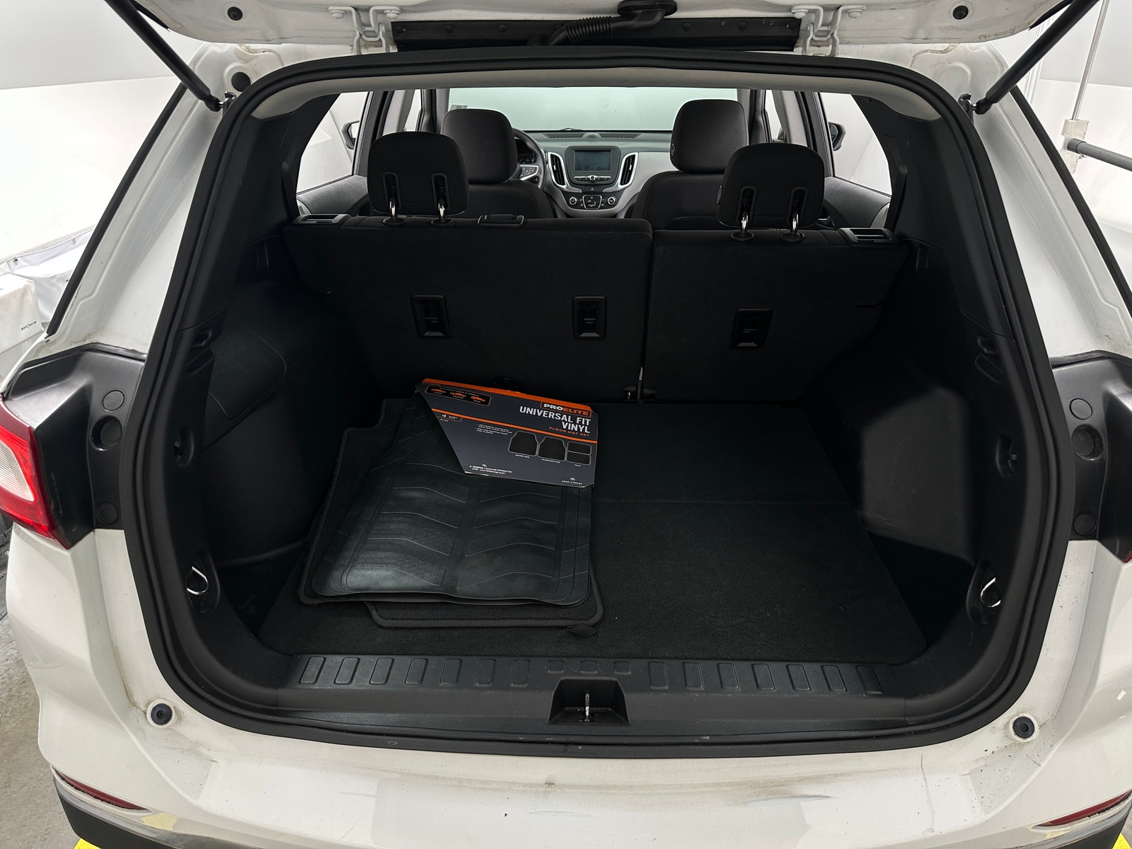 Thumbnail: 2018 Chevrolet Equinox - 7