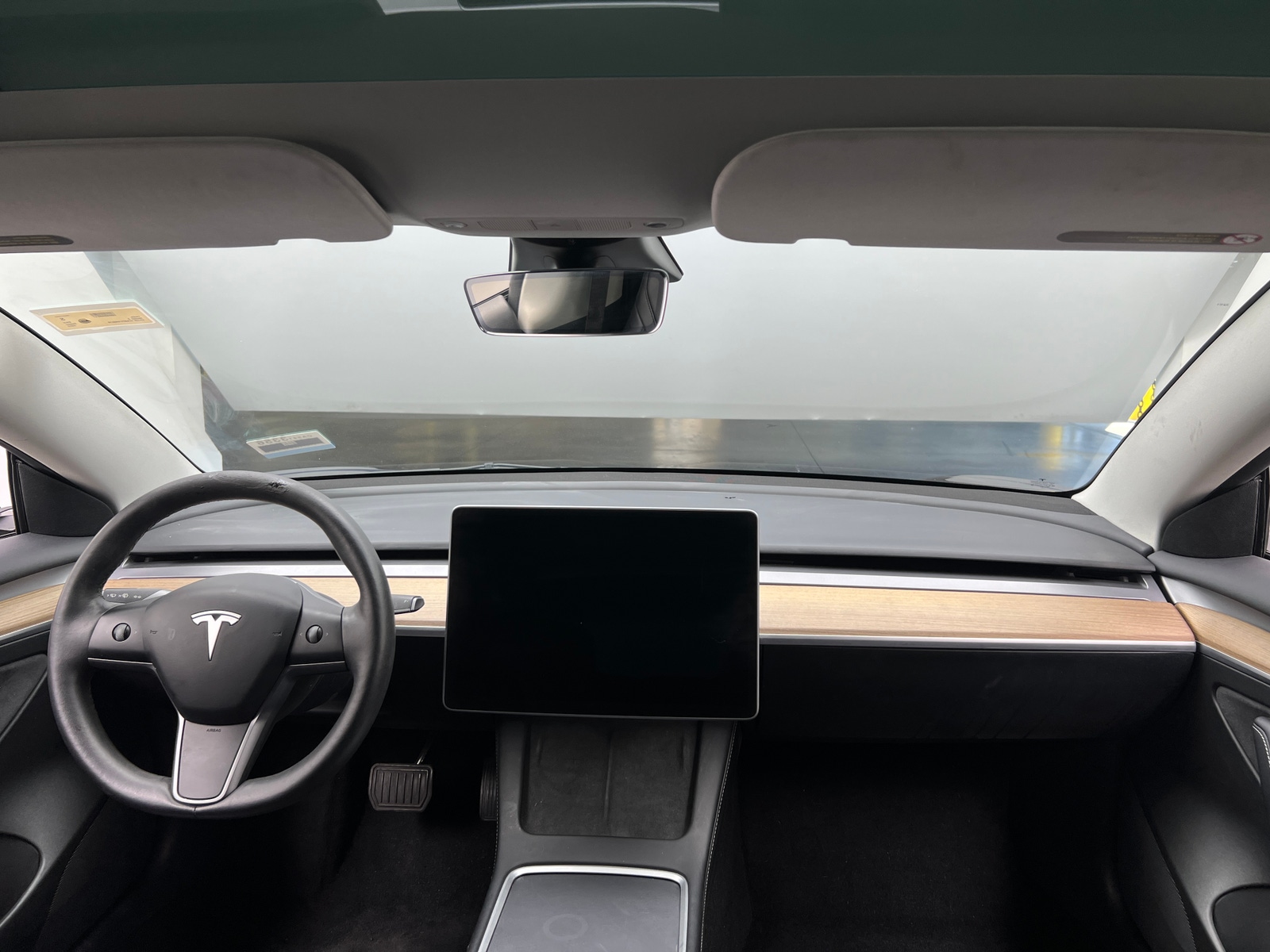 Thumbnail: 2023 Tesla Model 3 - 2