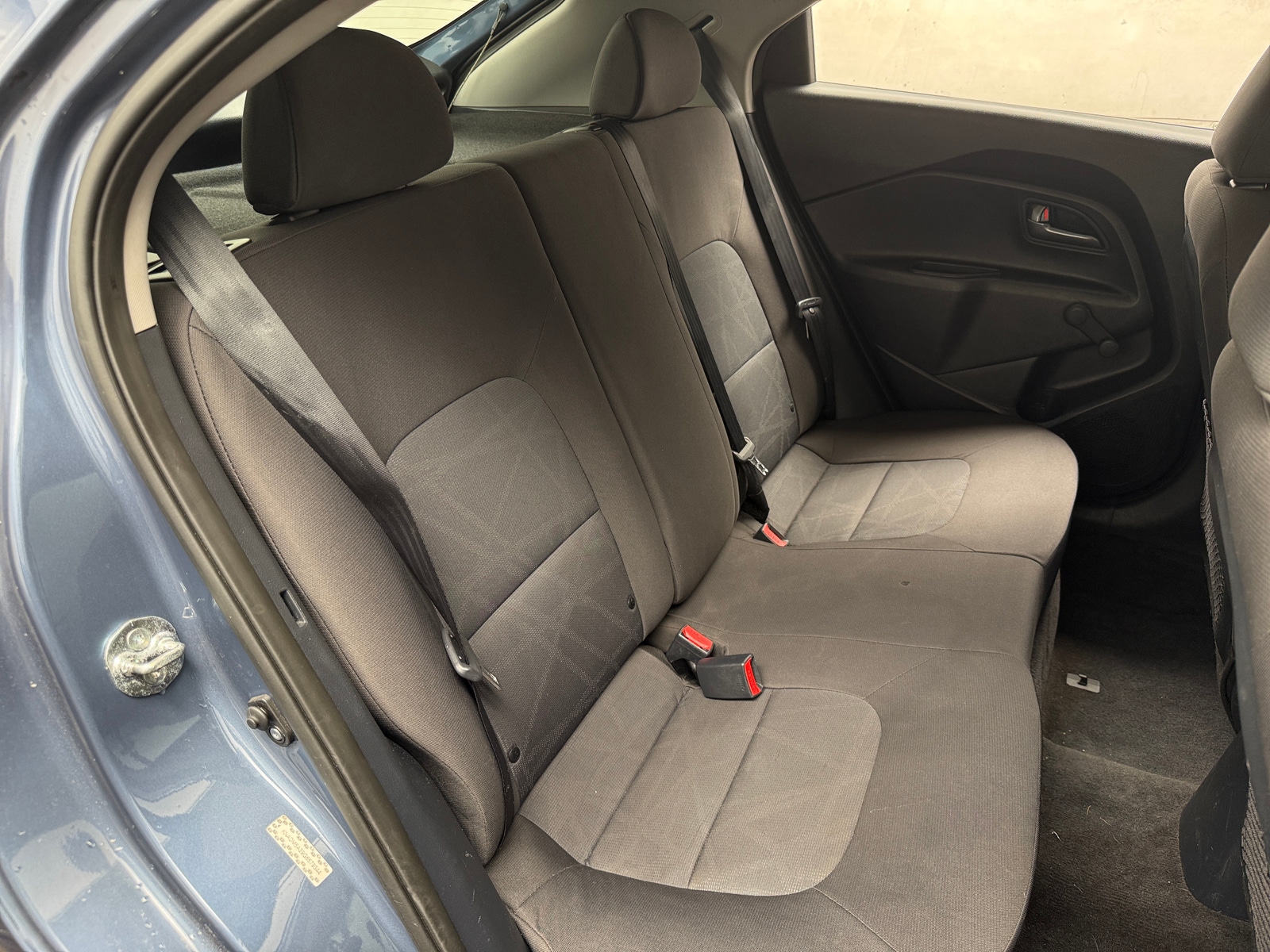 Thumbnail: 2016 Kia Rio - 6