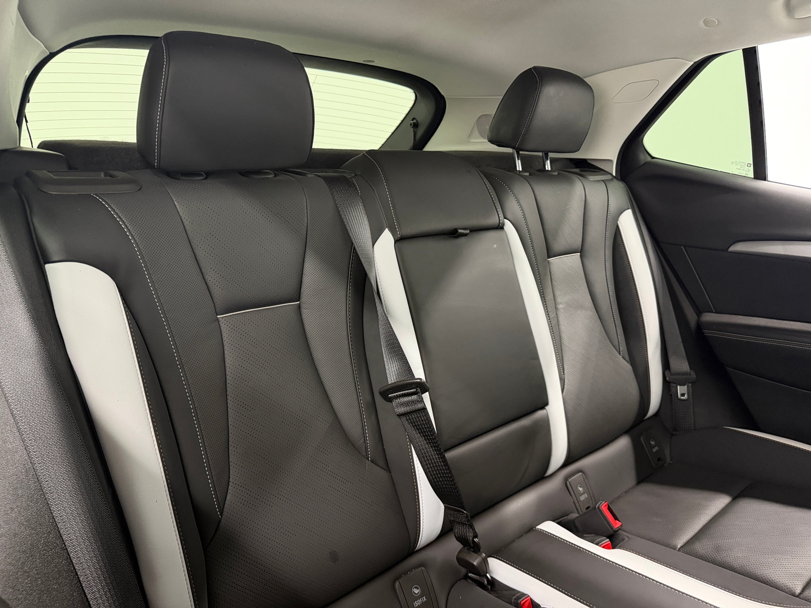 Thumbnail: 2025 Buick Envision - 5
