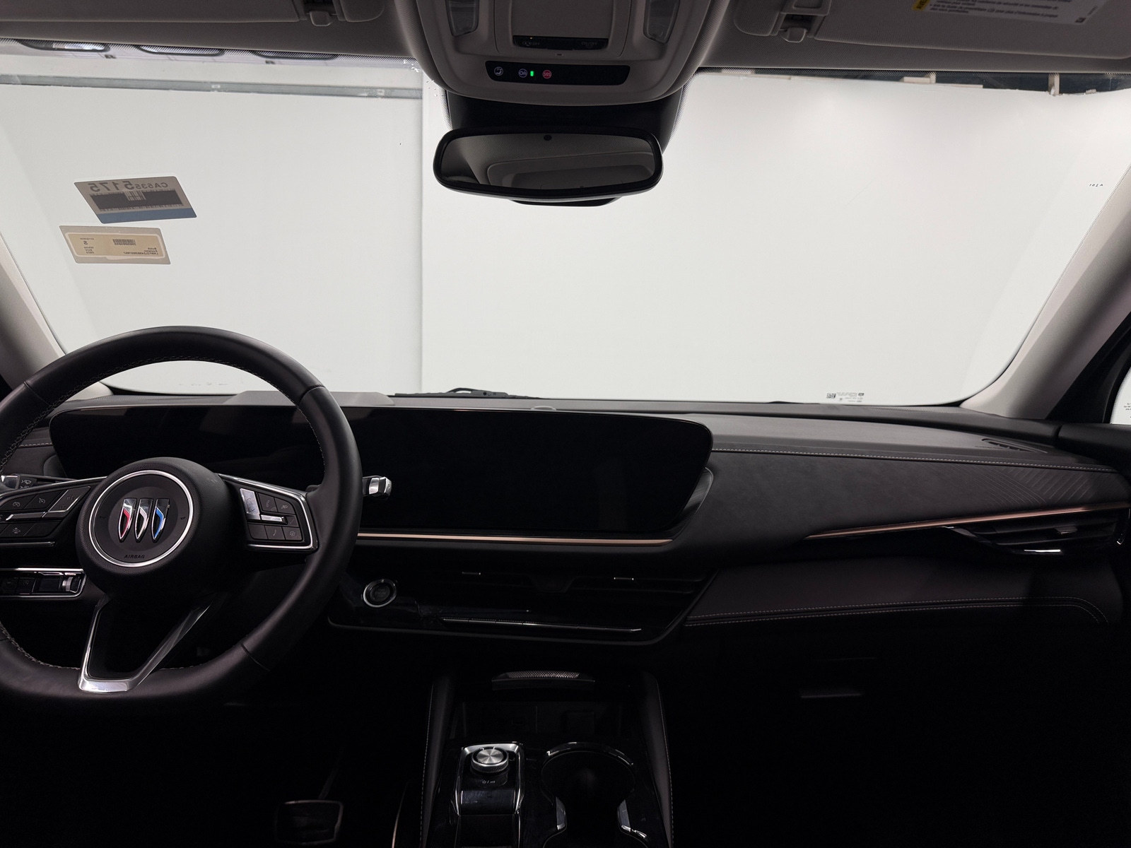 Thumbnail: 2025 Buick Envision - 2