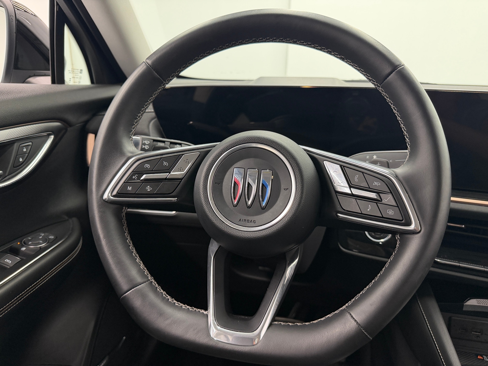 Thumbnail: 2025 Buick Envision - 4