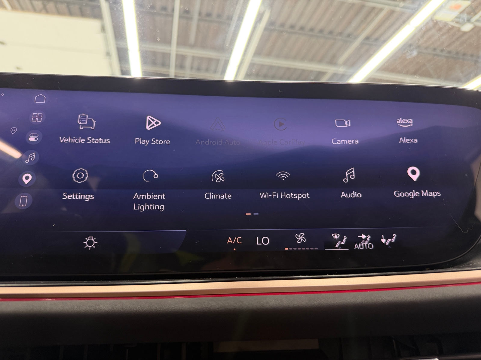 Thumbnail: 2025 Buick Envision - 3
