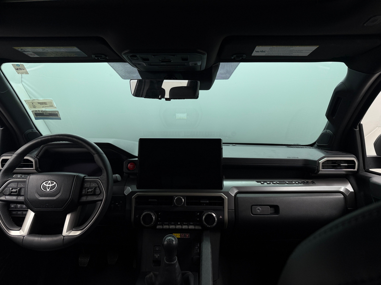 Thumbnail: 2024 Toyota Tacoma - 2