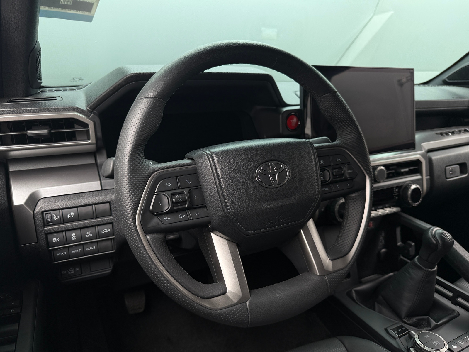 Thumbnail: 2024 Toyota Tacoma - 4