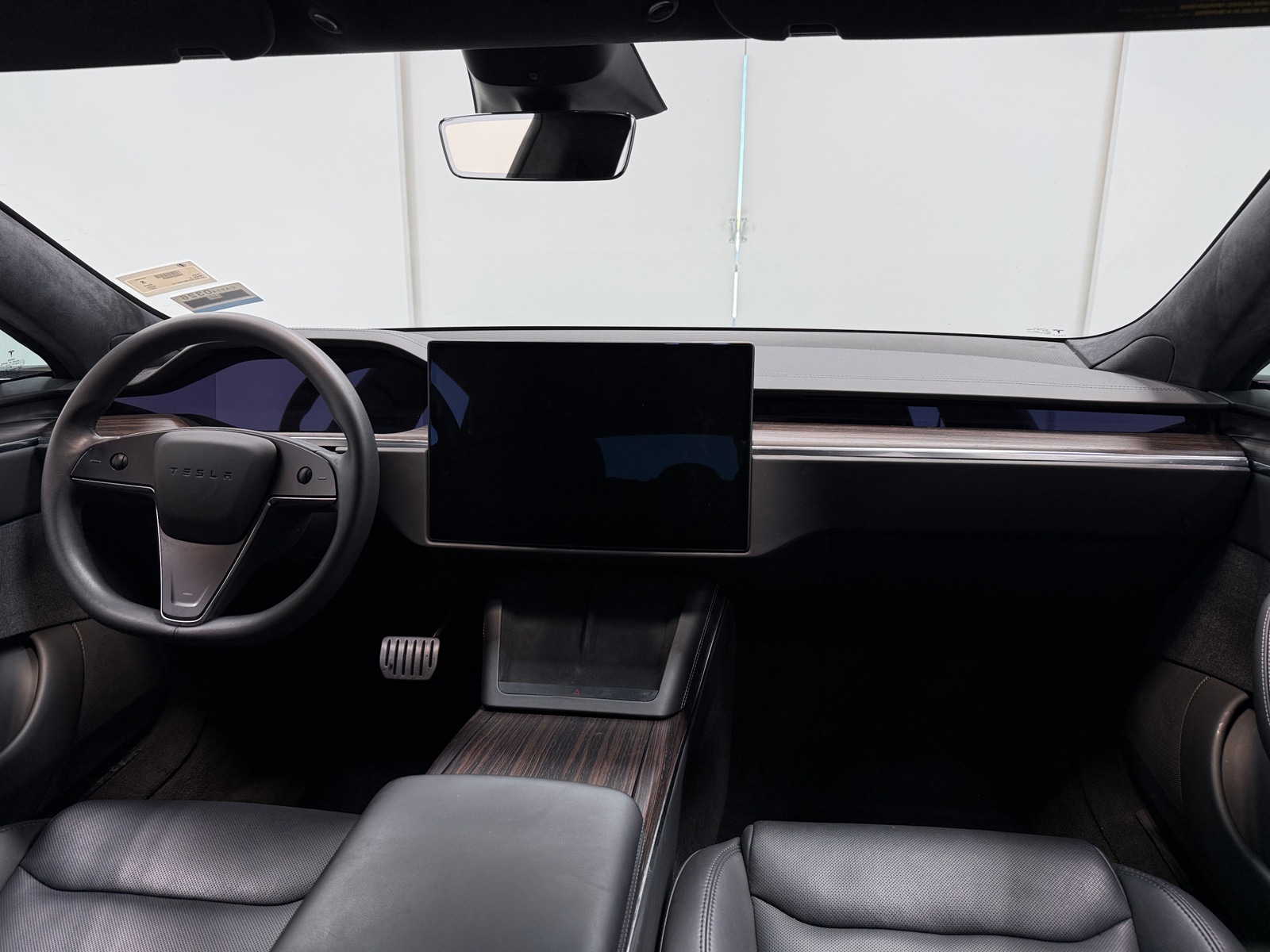 Thumbnail: 2021 Tesla Model S - 2