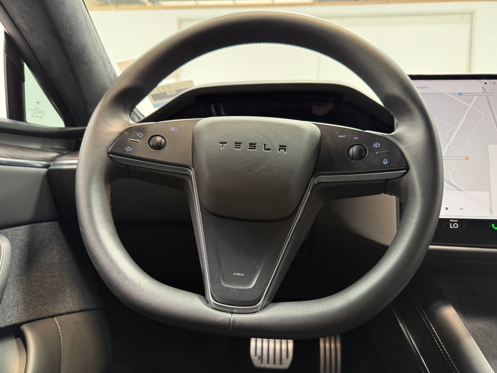 Thumbnail: 2021 Tesla Model S - 4