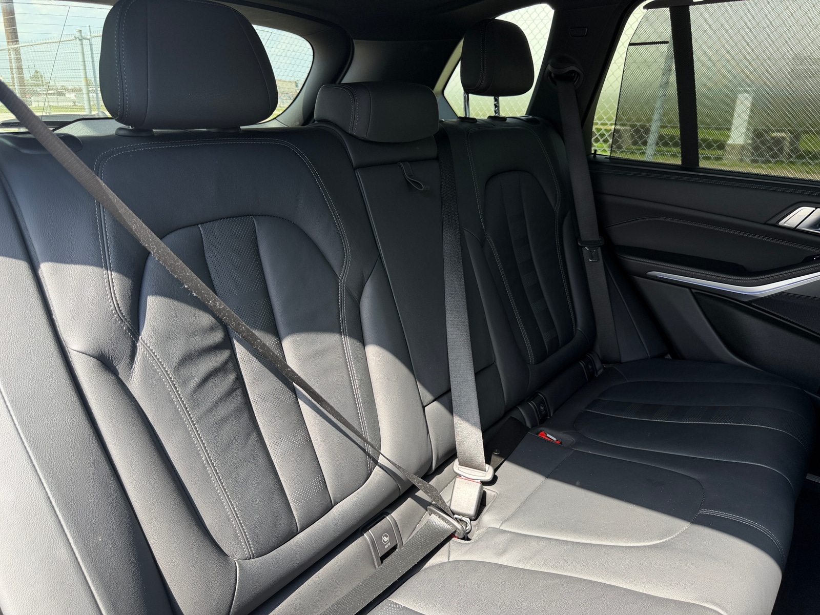 Thumbnail: 2022 BMW X5 - 5