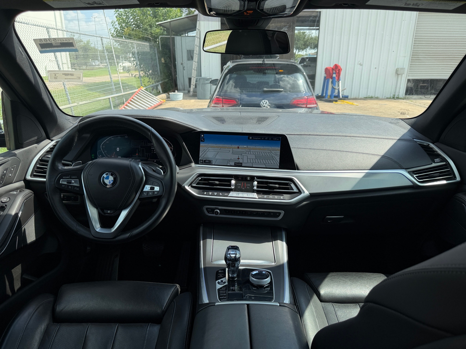 Thumbnail: 2022 BMW X5 - 2