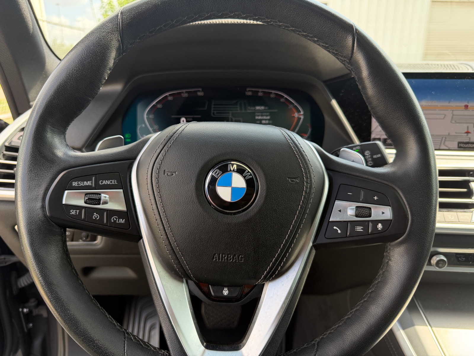 Thumbnail: 2022 BMW X5 - 4