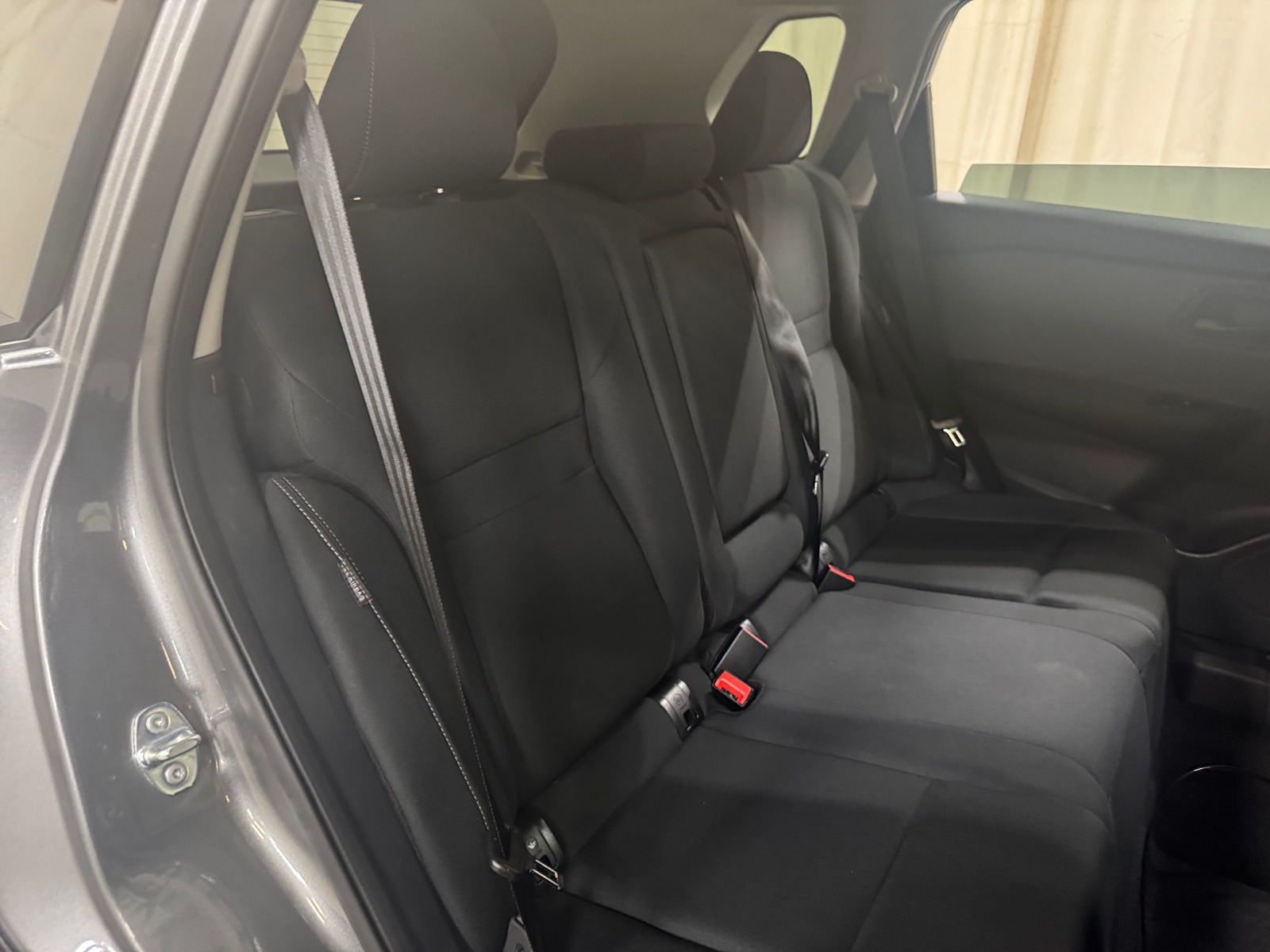 Thumbnail: 2026 Nissan Rogue - 6