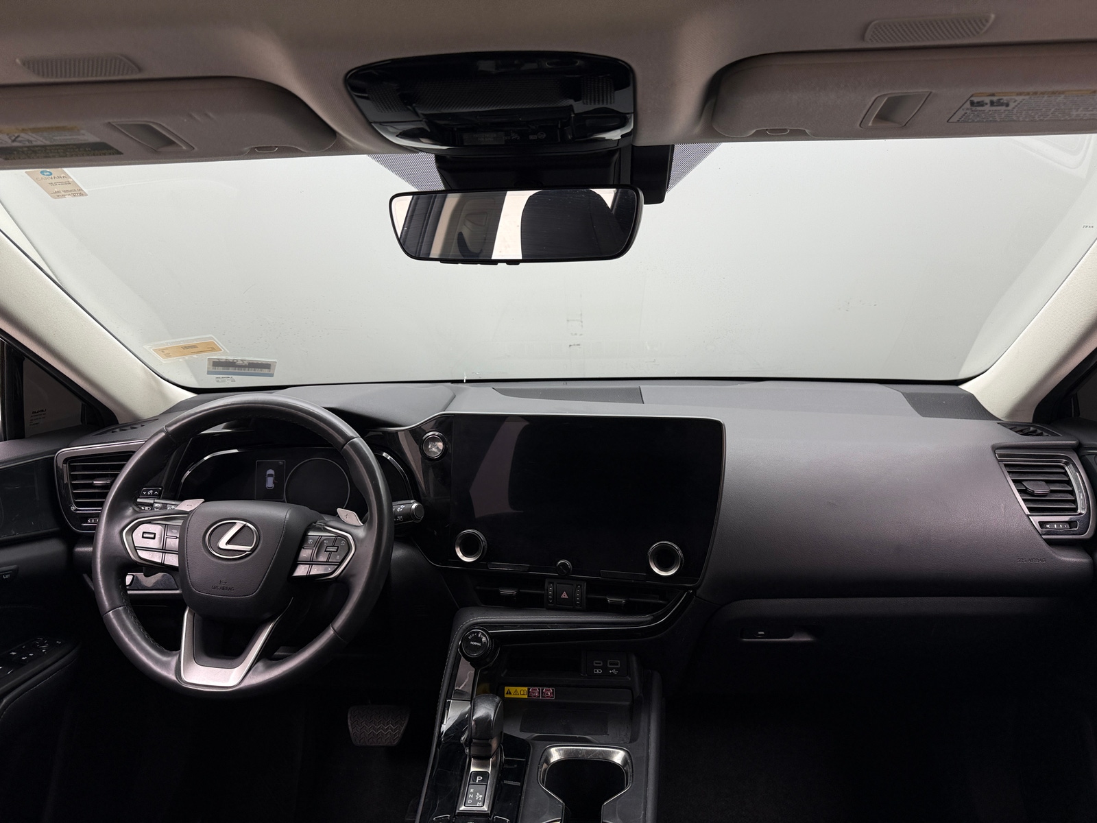 Thumbnail: 2022 Lexus NX - 2