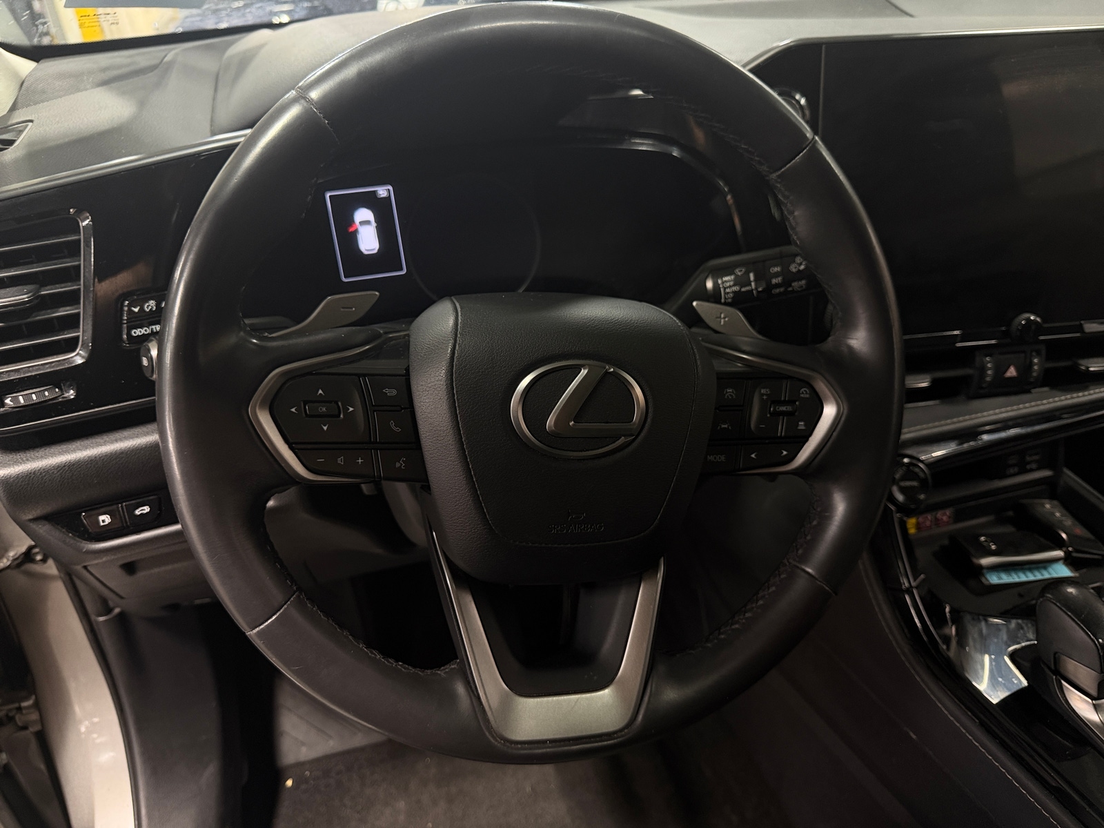 Thumbnail: 2022 Lexus NX - 4
