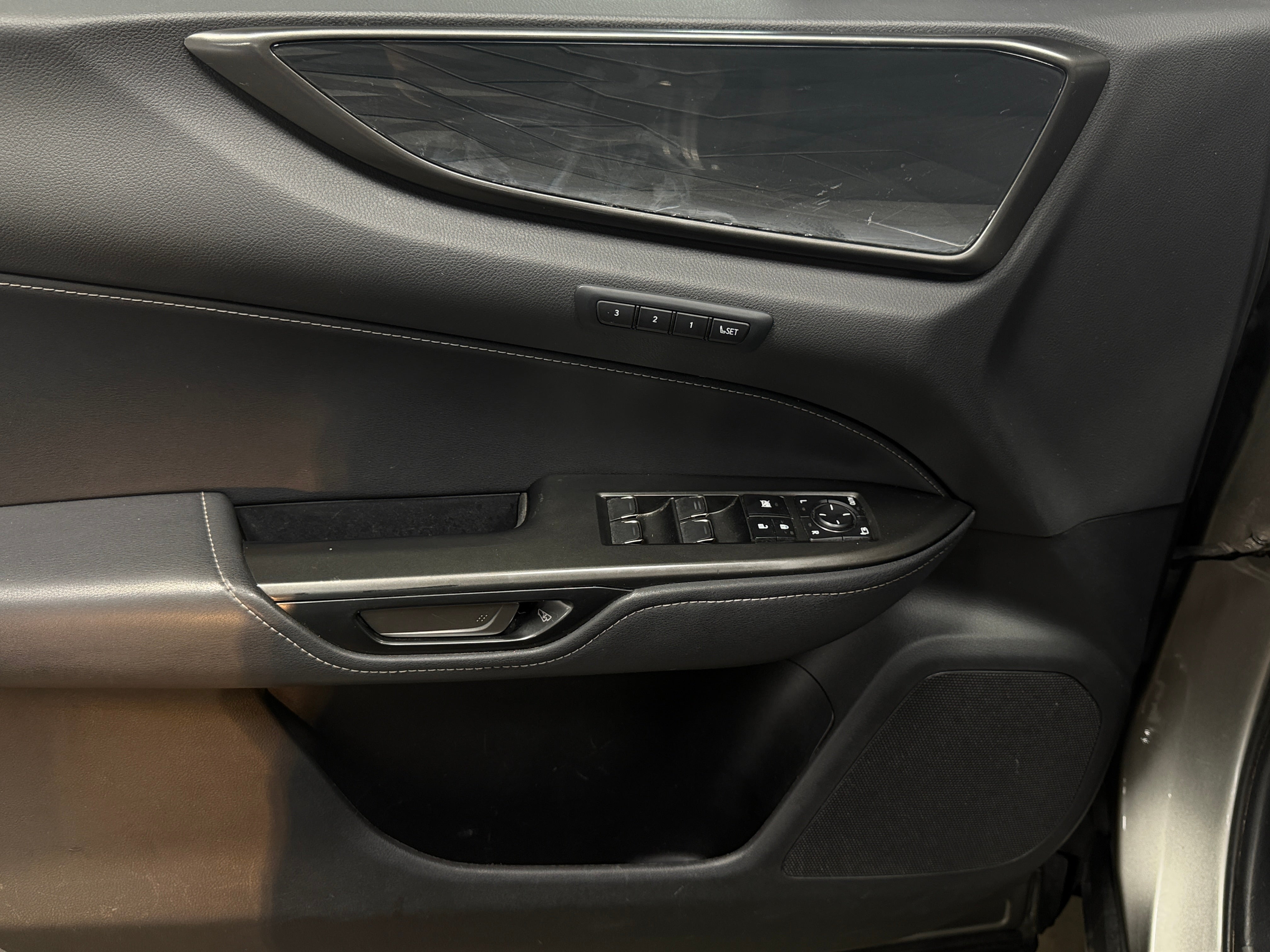 2022 Lexus NX 350 - Photo 10