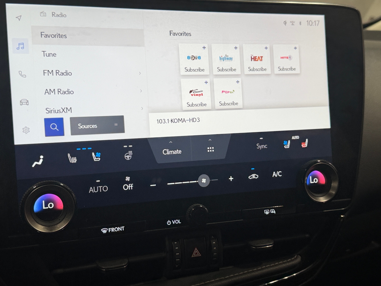 Thumbnail: 2022 Lexus NX - 3