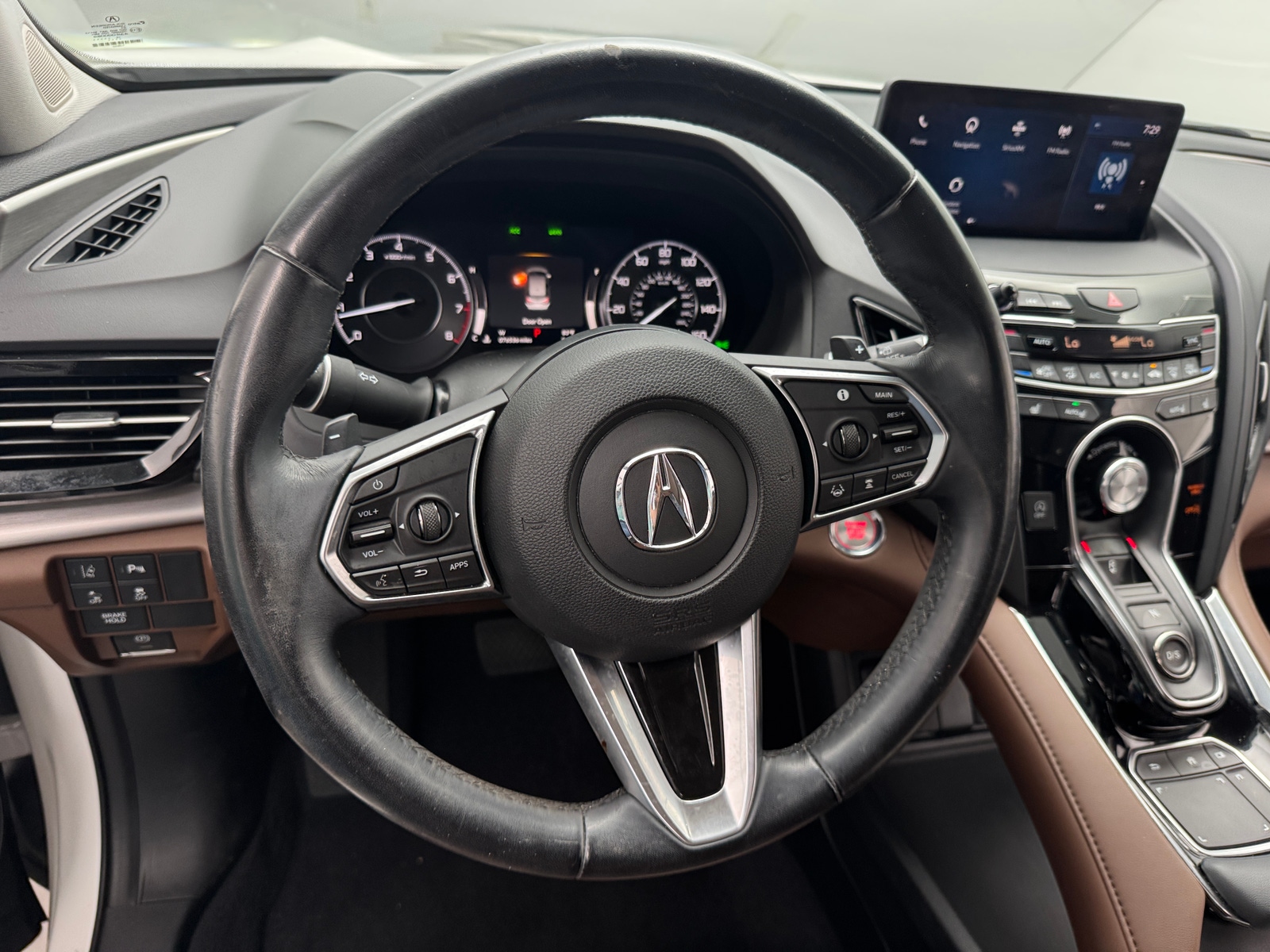 Thumbnail: 2020 Acura RDX - 4