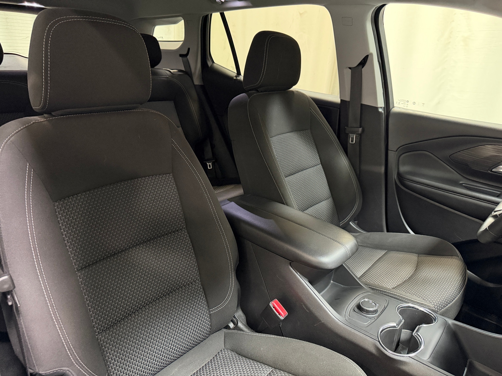 Thumbnail: 2024 GMC Terrain - 2