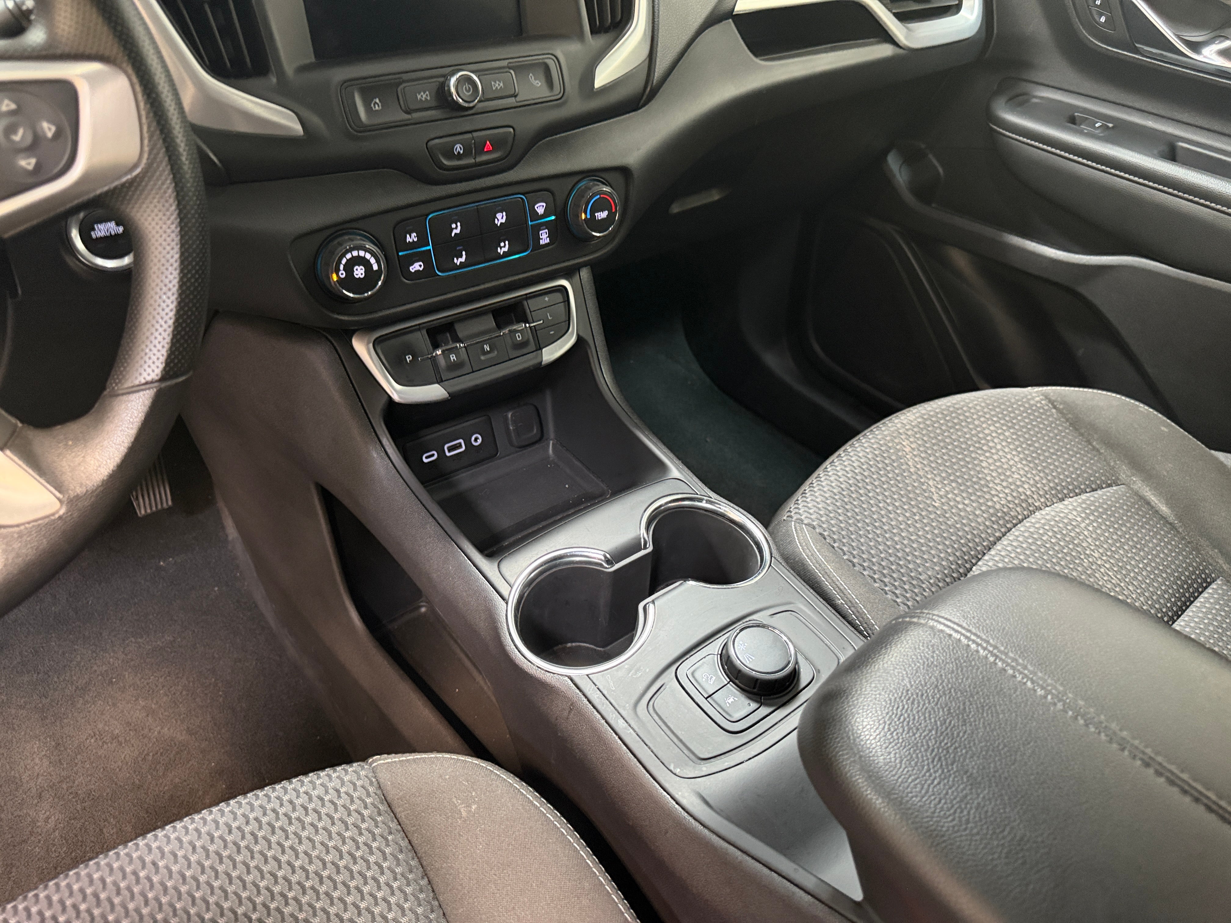 2024 GMC Terrain SLE - Photo 6