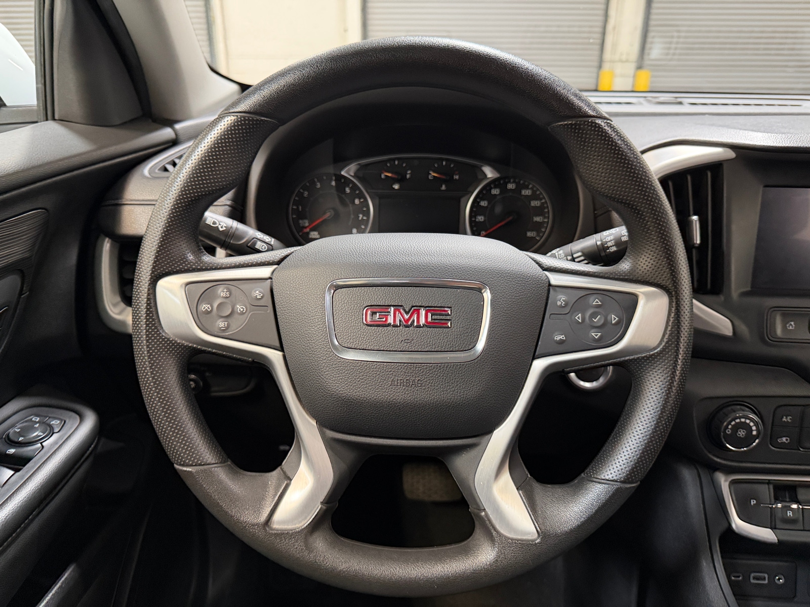 Thumbnail: 2024 GMC Terrain - 5
