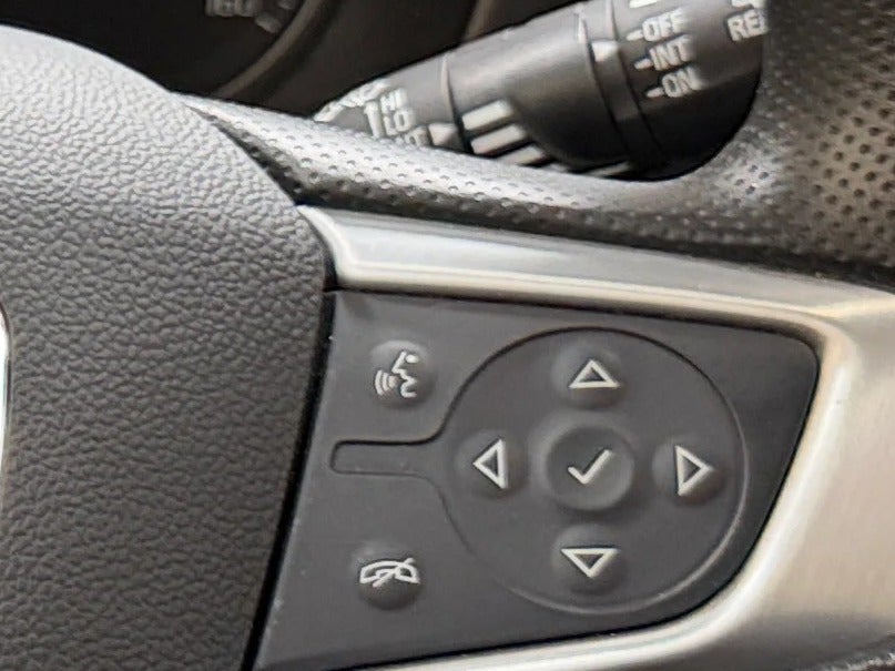 2024 GMC Terrain SLE - Photo 16