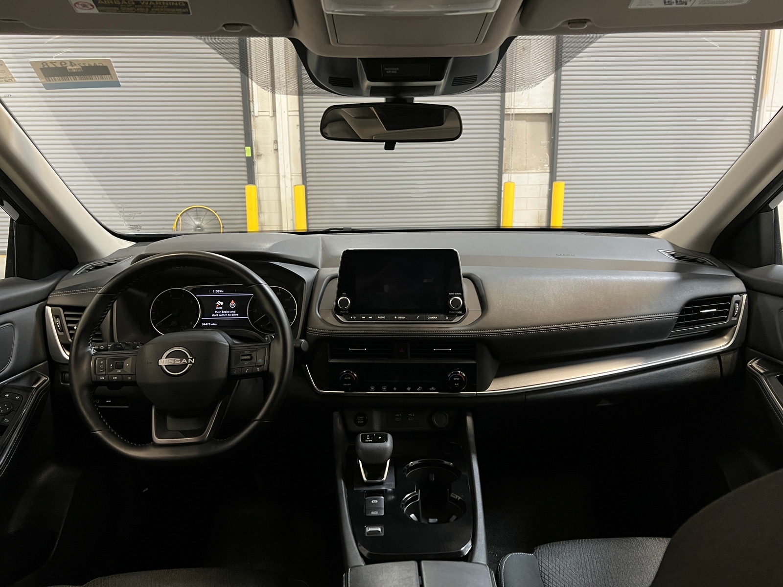 Thumbnail: 2025 Nissan Rogue - 3