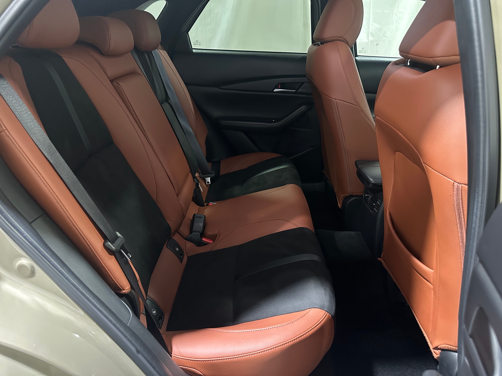 Thumbnail: 2024 Mazda CX-30 - 5