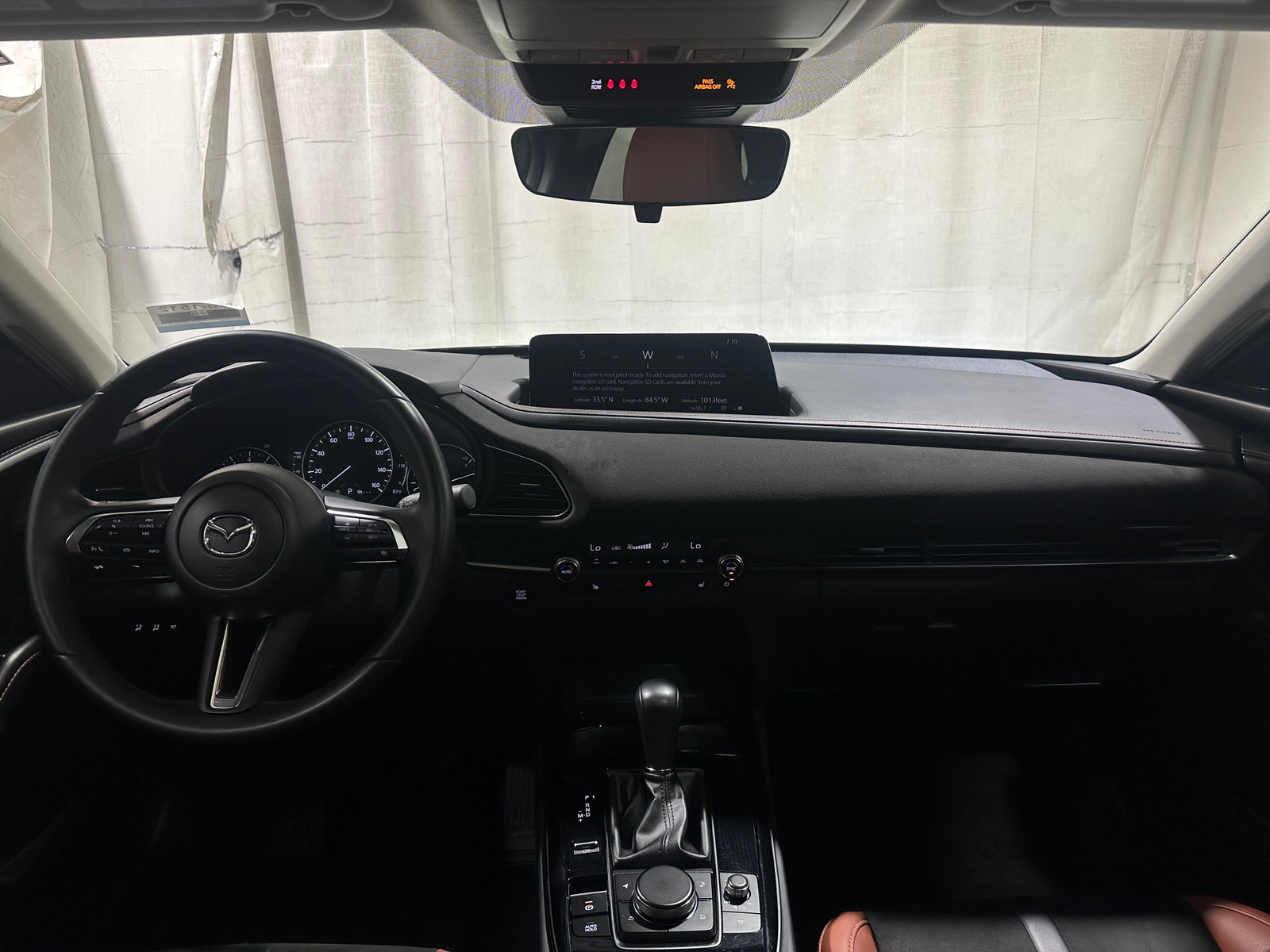 Thumbnail: 2024 Mazda CX-30 - 2